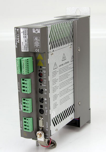 Ремонт Schneider Electric Telemecanique Elau PacDrive XBT LXM ATV Modicon