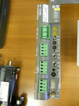 Ремонт Schneider Electric Telemecanique Elau PacDrive XBT LXM ATV Modicon