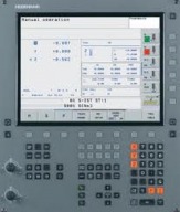 Ремонт ЧПУ Siemens Sinumerik 840D 810D 802D 828D 802S 840Di 840DE 808d 802 840 sl CNC System  8 3