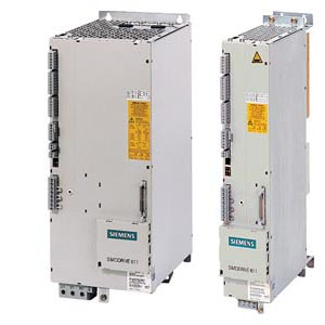 Ремонт Siemens SIMODRIVE 611 6SN1123 6SN1124 6sn1145 6sn1146 6SN1114 6SN1118 6SN1115  привод